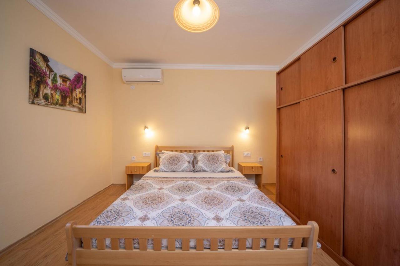 Apartment Vento Di Bocche II Kotor Extérieur photo